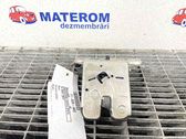 Alerón del maletero ventana trasera