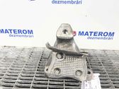 Engine mount bracket