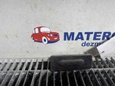 Griff Taster Öffner Heckklappe Kofferraumdeckel