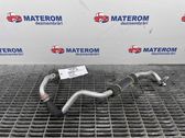 Air conditioning (A/C) pipe/hose