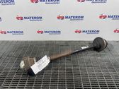 Rear driveshaft