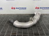 Intercooler radiator