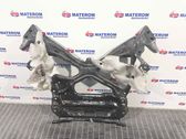 Front subframe