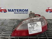 Luz trasera/de freno