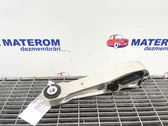 Gearbox mounting bracket