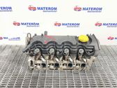 Engine head