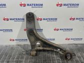 Front control arm