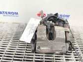 Bremssattel hinten