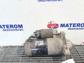 Motor de arranque
