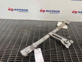 Front door electric window regulator