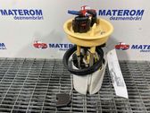 In-tank fuel pump