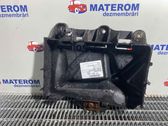 Engine mount bracket