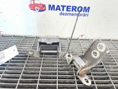 Tailgate/trunk/boot hinge