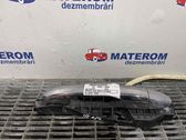 Takaoven ulkokahva