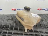 Coolant expansion tank/reservoir