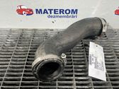Intercooler hose/pipe