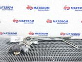 Regulador de puerta delantera con motor