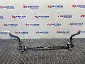 Front anti-roll bar/stabilizer link