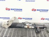 Stoßdämpfer hinten