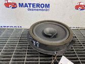Altavoz del panel