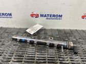 Kraftstoffverteiler Einspritzleiste Verteilerrohr