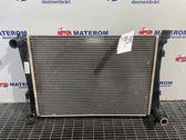 Coolant radiator
