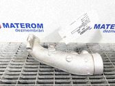 Intercooler hose/pipe