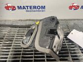 Rear door lock