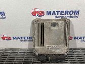 Unidad de control/módulo del motor