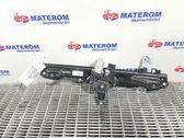 Front door electric window regulator