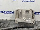 Engine control unit/module