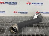 Intercooler hose/pipe