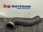 Intercooler hose/pipe