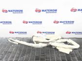 Roof airbag