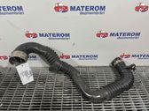 Intercooler radiator