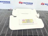 Sun visor