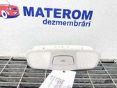 Luz del asiento delantero