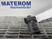 Mass air flow meter