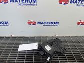 Tailgate/trunk/boot lift motor