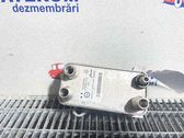 Radiateur d'huile moteur