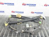 Regulador de puerta delantera con motor