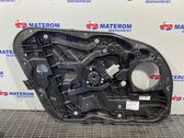 Fensterheber elektrisch ohne Motor Tür vorne