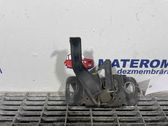 Engine bonnet/hood lock/catch