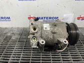 Air conditioning (A/C) compressor (pump)