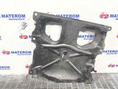 Placa protectora/protector antisalpicaduras motor
