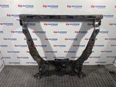 Front subframe