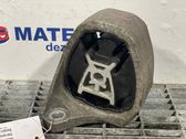 Engine mount bracket