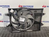 Ventilateur de refroidissement de radiateur électrique