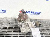 Fuel injection high pressure pump