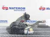Tailgate/trunk/boot lift motor
